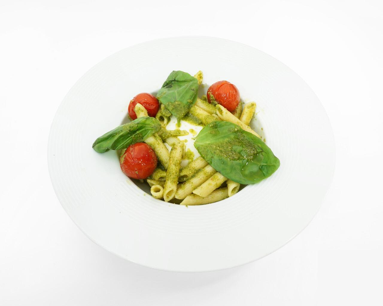 PENNE AI PESTO